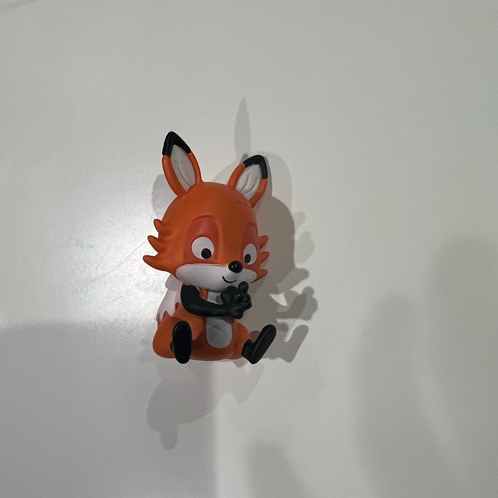 Favorite Children's Songs: Counting Songs Fox Tonie